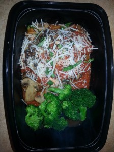 clean pram chic broccoli